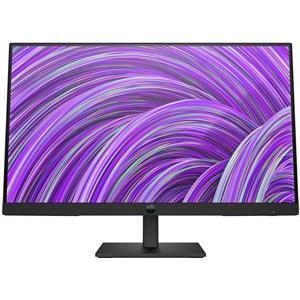 54,6cm/21,5'' (1920x1080) HP P22H G5 16:9 5ms HDMI VGA DisplayPort VESA Height Adjust Full HD Black