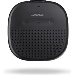 BOSE SoundLink MICRO -CRNI- ZVUČNIK BT