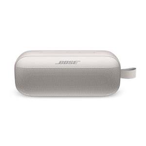 BOSE Soundlink FLEX - SMOKE WHITE - ZVUČNIK BT