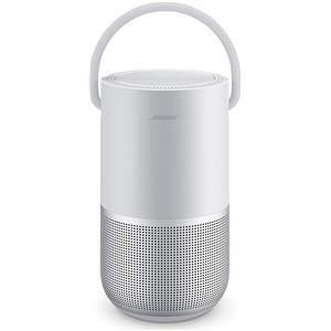 BOSE Portable Home Speaker - SREBRNI