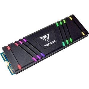 Patriot Viper VPR400 RGB 1TB M.2 NVMe PCIe Gen4 x 4