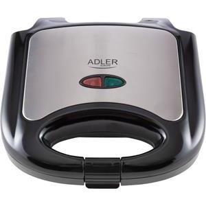 Adler toaster and toaster AD3015