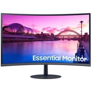 Samsung S32C390EAU - S39C Series - LED monitor - curved - Full HD (1080p) - 32
