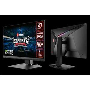 MSI Optix MAG274QRF-QD