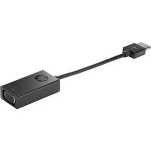 HP HDMI - VGA
