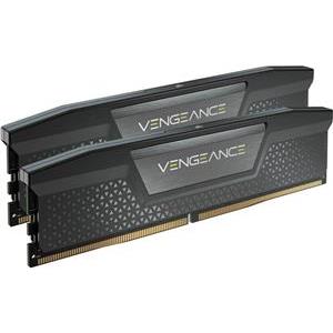 Memorija CORSAIR Vengeance - DDR5 - kit - 32 GB: 2 x 16 GB - DIMM 288-pin - 7200 MHz / PC5-57600