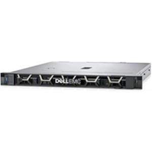 Dell PowerEdge R250 E-2314/4x3.5