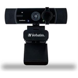 Verbatim webcam with dual microphone AWC-03