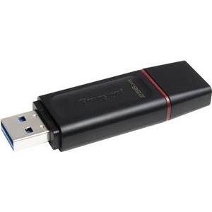 Stick Kingston DT Exodia Onyx 256GB USB 3.0