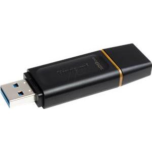 Stick Kingston DT Exodia Onyx 128GB USB 3.0