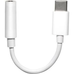 Transmedia USB-c na 3,5mm