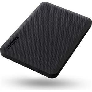 Vanjski Hard Disk Toshiba Canvio® Advanced 1TB