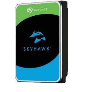 Seagate SkyHawk ST6000VX009 - hard drive - 6 TB - SATA 6Gb/s