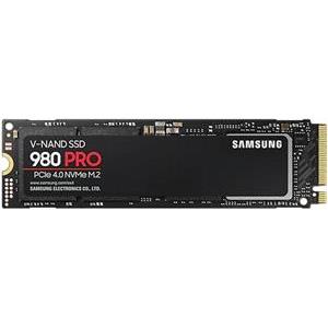 SSD 1TB Samsung 980 PRO M.2 NVMe MZ-V8P1T0BW