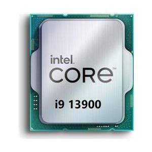 Intel S1700 CORE i9-13900 TRAY GEN13