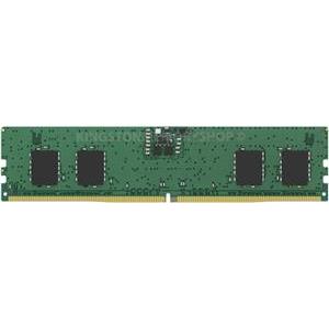 Kingston DRAM Desktop PC 8GB DDR5 4800MT/s Module, EAN: 740617328844