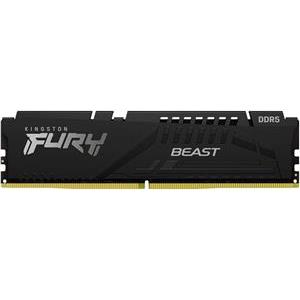 Kingston Fury Beast Black EXPO 32GB [1x32GB 6000MHz DDR5 CL36 DIMM]