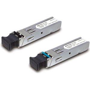 Planet 100Mbps SFP (LC, SM)-40km fiber module