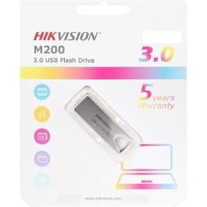 Hikvision 16GB USB 3.0 drive metal