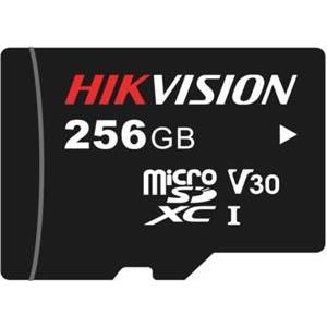 Hikvision 256GB microSDXC C10