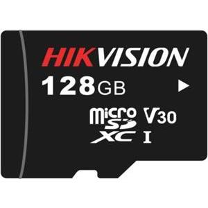 Hikvision 128GB microSDXC C10