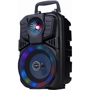 Gembird Bluetooth portable party speaker