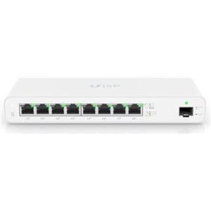 Ubiquiti UISP-S, UISP Switch