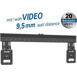 Transmedia Bracket for Flat Screens, 37“ - 80“