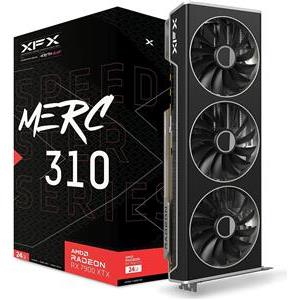 Grafička kartica XFX Radeon RX 7900 XT Speedster MERC310 20GB