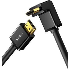 Ugreen angled HDMI cable 4K - 1M