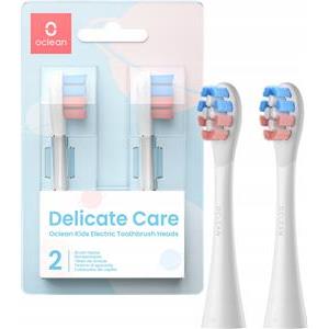Oclean P3K1 Delicate Care Kids electric toothbrush set for children