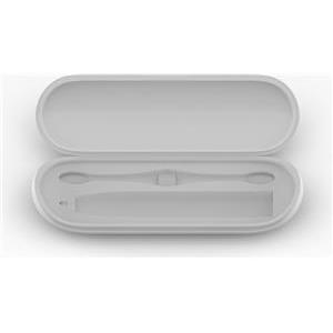 Oclean travel case for models X Pro Elite/X Pro/X/Z1/F1 gray white