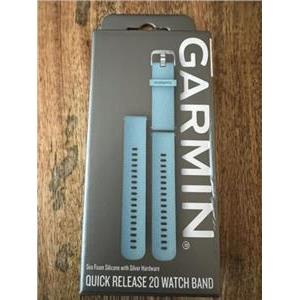 Zamjenski remen Garmin (+ produžetak) Sea Foam - za Mk2S