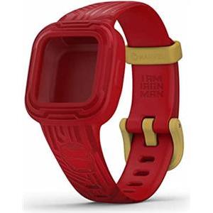 Zamjenska narukvica za Garmin vivofit jr. 3 Marvel iron Man