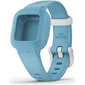 Zamjenska narukvica za Garmin vivofit jr. 3 Blue Stars