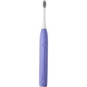 Oclean Endurance electric sonic toothbrush purple