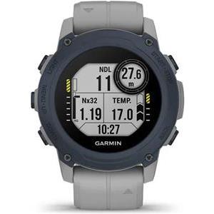 Garmin Descent G1 Powder Gray - ronilački sat, 010-02604-11