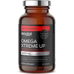 Omega Xtreme UP 60 softgels