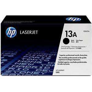 Toner HP Q2613A, Black