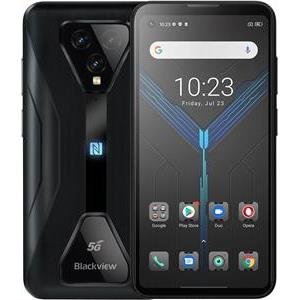 Blackview robust smartphone BL5000 5G, 8GB / 128GB, black