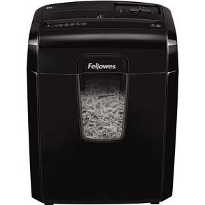 Fellowes 8CD