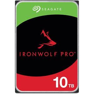 HDD Seagate Ironwolf Pro 3,5 10TB SATA 6GB/s