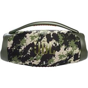 JBL BOOMBOX 3 wireless Bluetooth speaker, camo