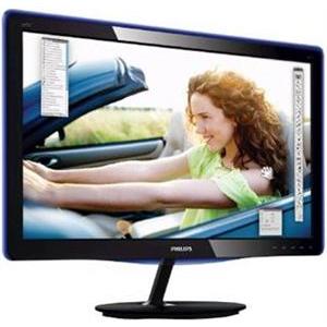 Monitor LCD LED 23,6