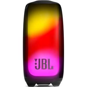 JBL Pulse 5 Bluetooth portable speaker, black