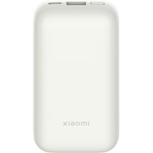 Xiaomi 33W portable battery 10000 mAh Pocket Edition Pro, white