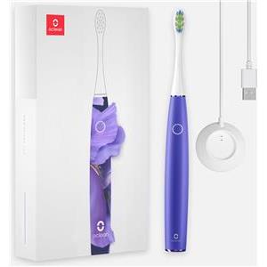 Oclean Air 2 electric sonic toothbrush purple