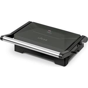 Ufesa grill Haku 1000w black