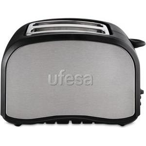 Ufesa toaster with 2 slots TT7985, 800 W