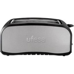 Ufesa toaster with 2 slots TT7975, 1400 W